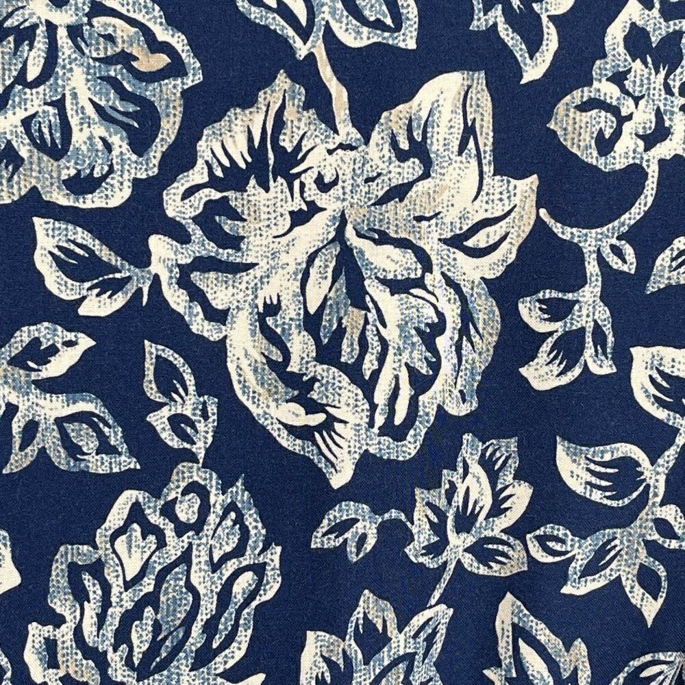 Vintage Pendleton Floral Blazerjacket Lightweight… - image 4